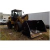 2016 Caterpillar 926M Wheel Loader